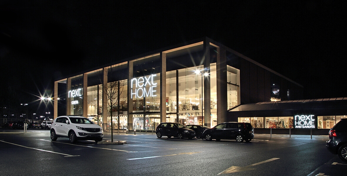 Handforth Dean Shopping Park, Phase 1 | Consolidated Property Group